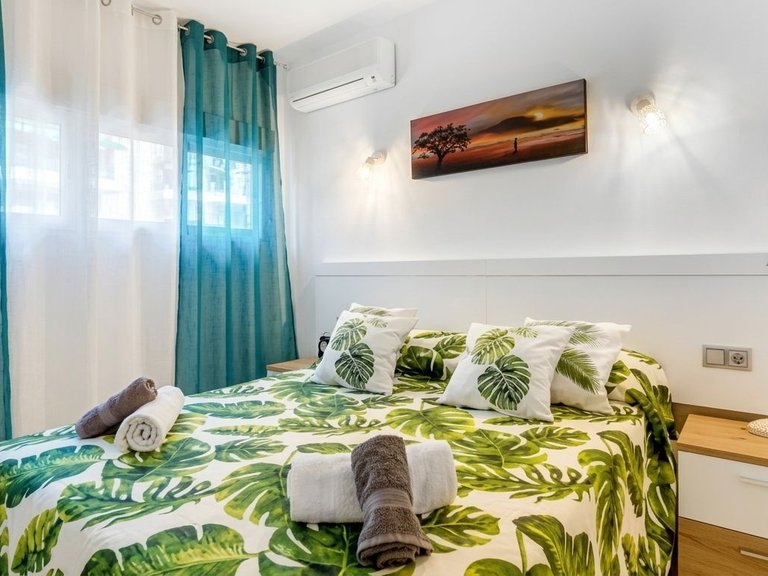 Apartment for Sale in Calpe, Alicante 10