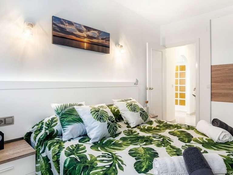 Apartment for Sale in Calpe, Alicante 11