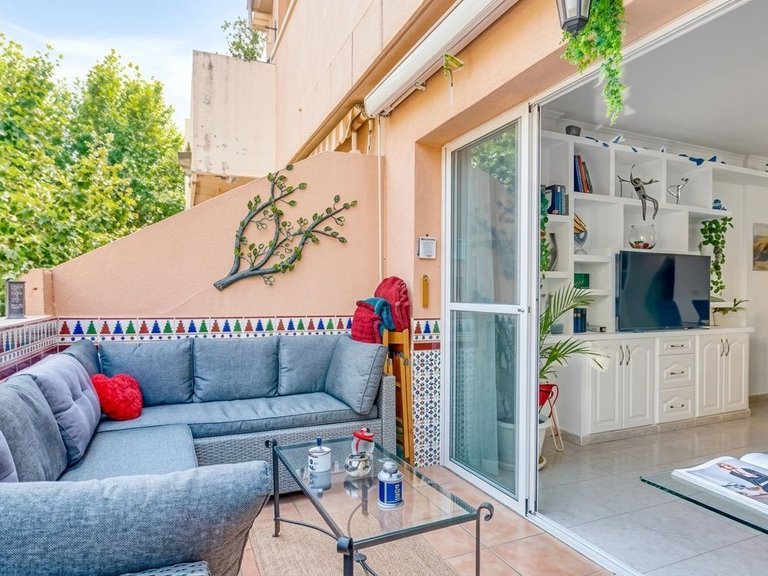 Apartment for Sale in Calpe, Alicante 4