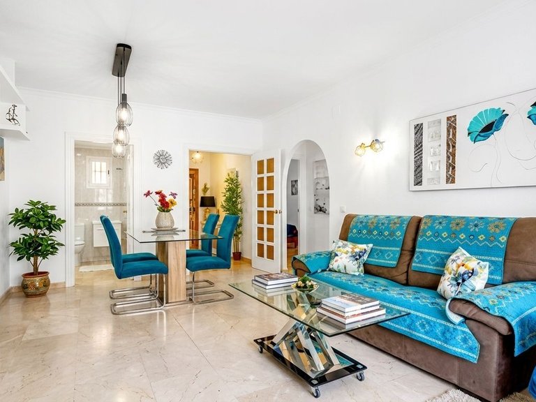 Apartment for Sale in Calpe, Alicante 5