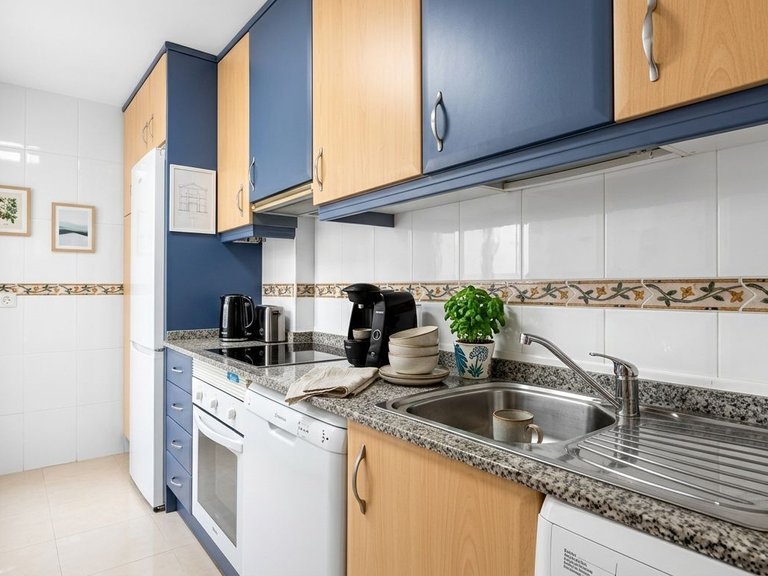 Apartment for Sale in Calpe, Alicante 6