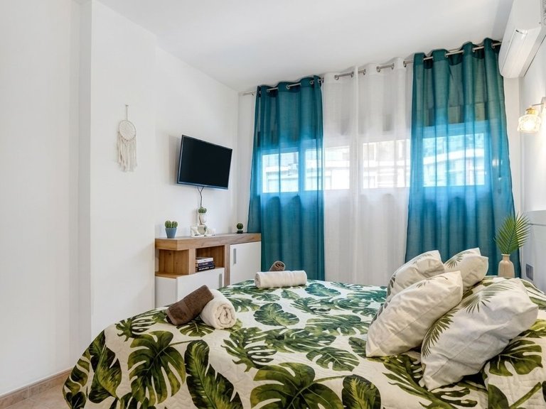 Apartment for Sale in Calpe, Alicante 9