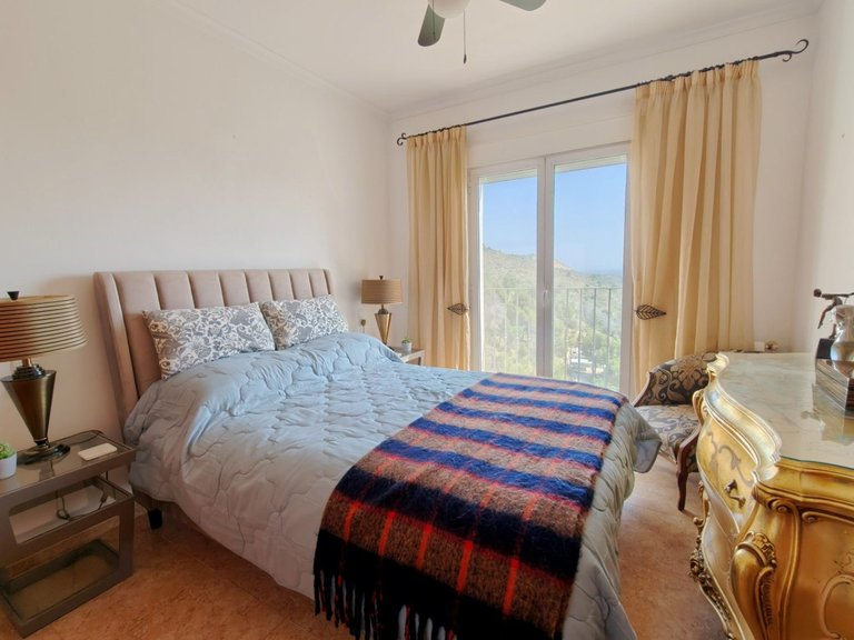 Villa for Sale in Centro urbano 4, Pego, Alicante 12
