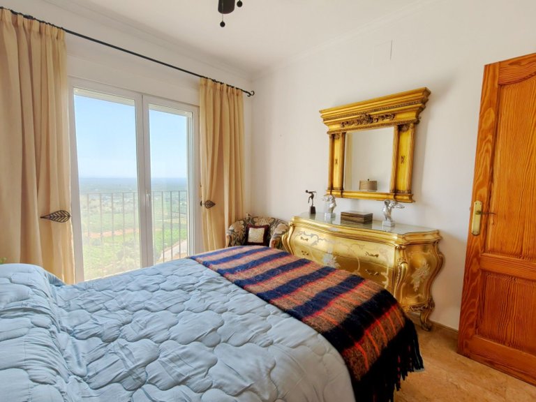 Villa for Sale in Centro urbano 4, Pego, Alicante 13