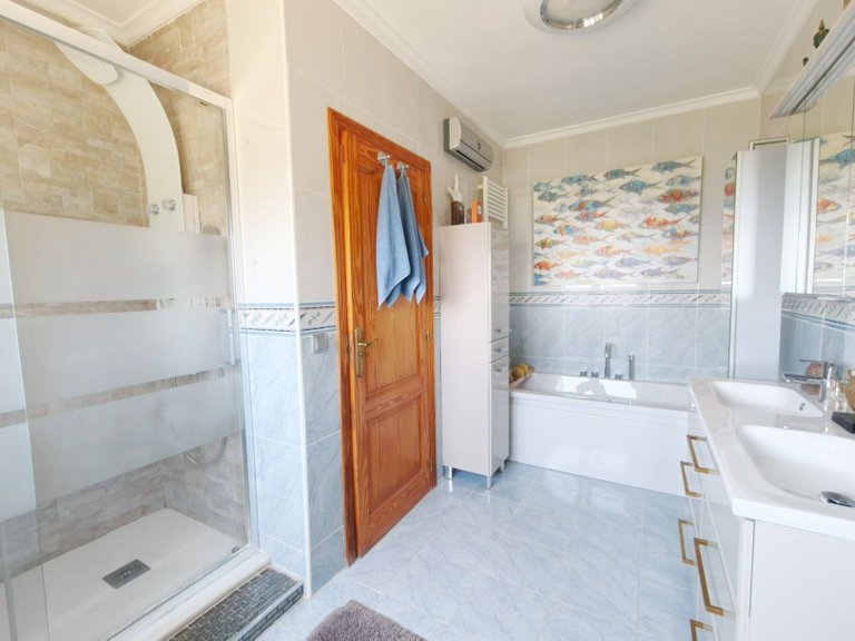 Villa for Sale in Centro urbano 4, Pego, Alicante 15