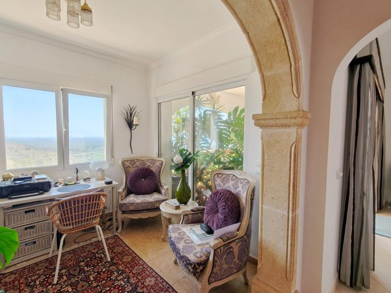 Villa for Sale in Centro urbano 4, Pego, Alicante 16