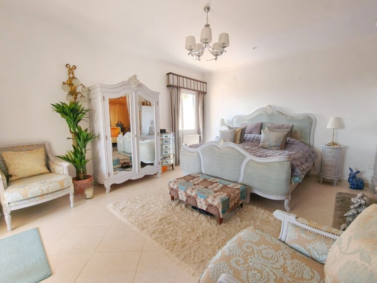 Villa for Sale in Centro urbano 4, Pego, Alicante 17