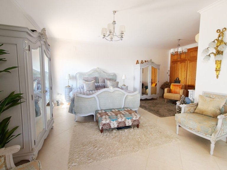 Villa for Sale in Centro urbano 4, Pego, Alicante 18