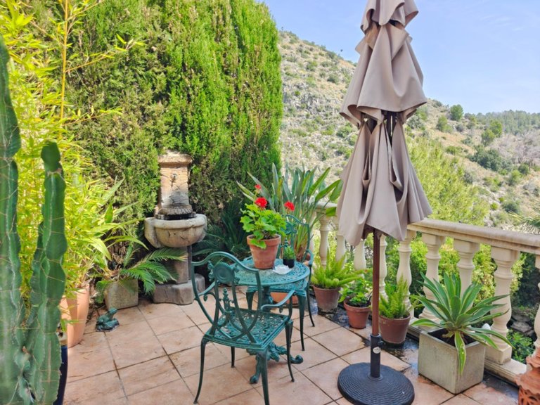 Villa for Sale in Centro urbano 4, Pego, Alicante 20