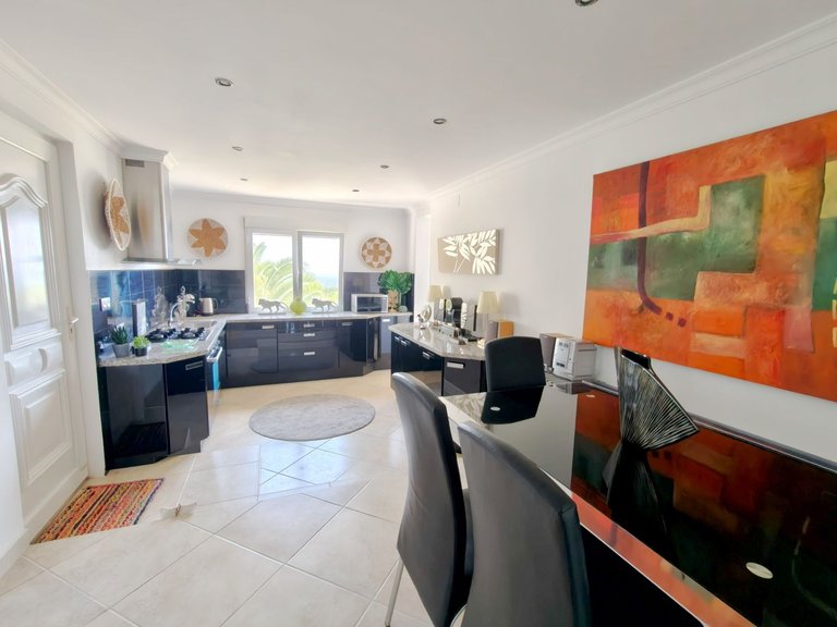 Villa for Sale in Centro urbano 4, Pego, Alicante 22