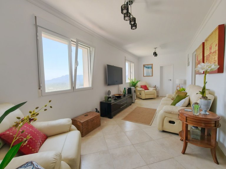 Villa for Sale in Centro urbano 4, Pego, Alicante 23