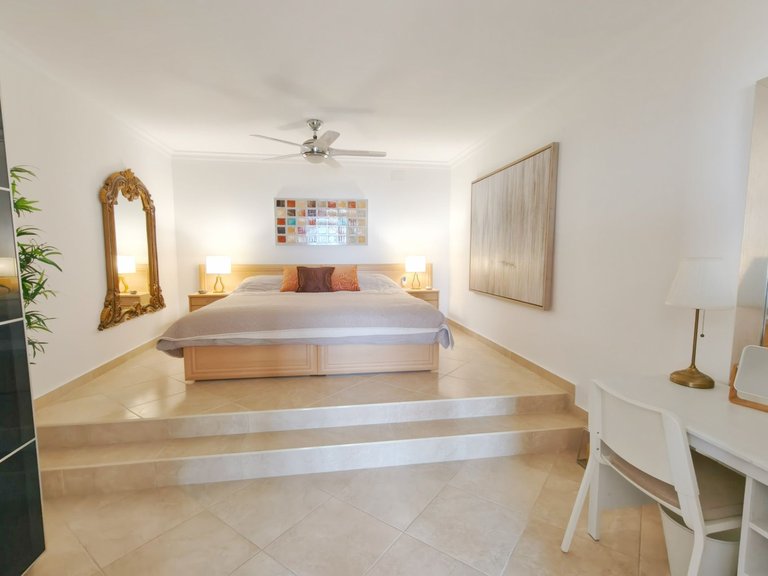 Villa for Sale in Centro urbano 4, Pego, Alicante 24
