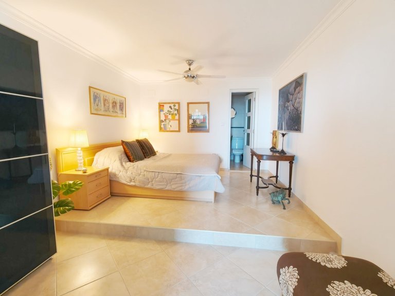 Villa for Sale in Centro urbano 4, Pego, Alicante 25