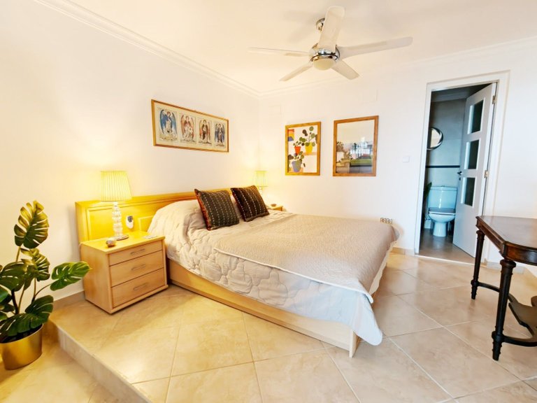 Villa for Sale in Centro urbano 4, Pego, Alicante 26