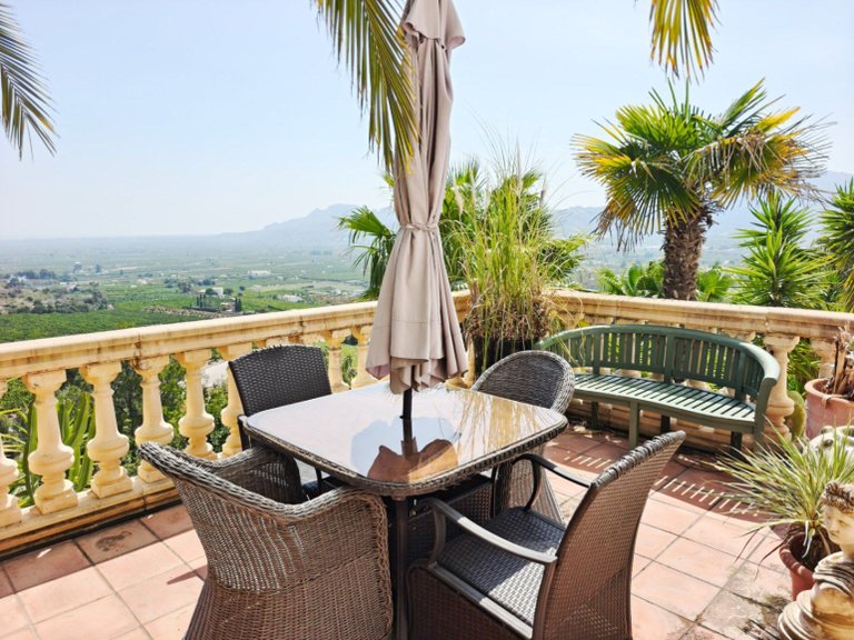 Villa for Sale in Centro urbano 4, Pego, Alicante 27