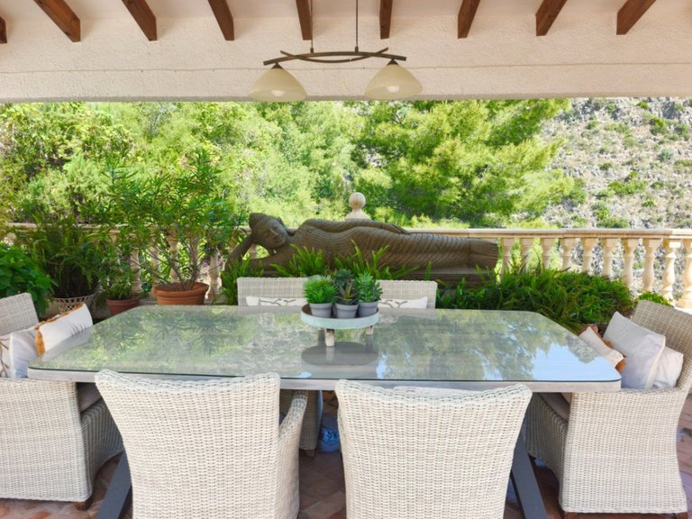 Villa for Sale in Centro urbano 4, Pego, Alicante 4