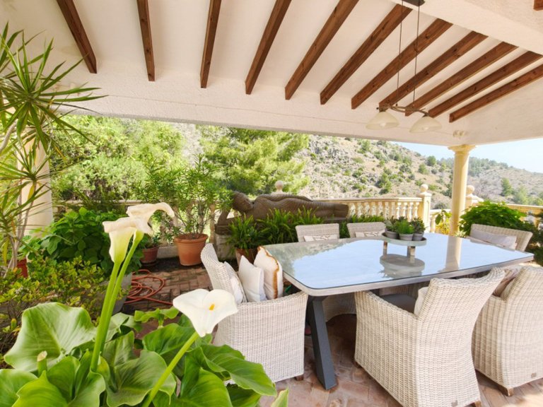 Villa for Sale in Centro urbano 4, Pego, Alicante 5