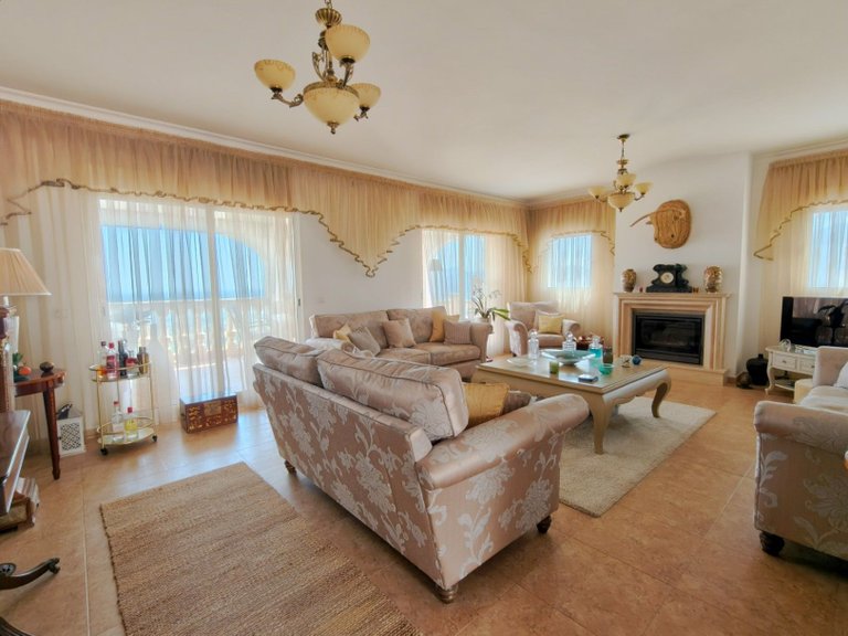 Villa for Sale in Centro urbano 4, Pego, Alicante 8