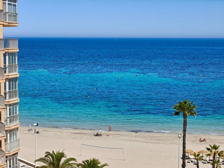 Apartment for Sale in Calpe, Alicante 1