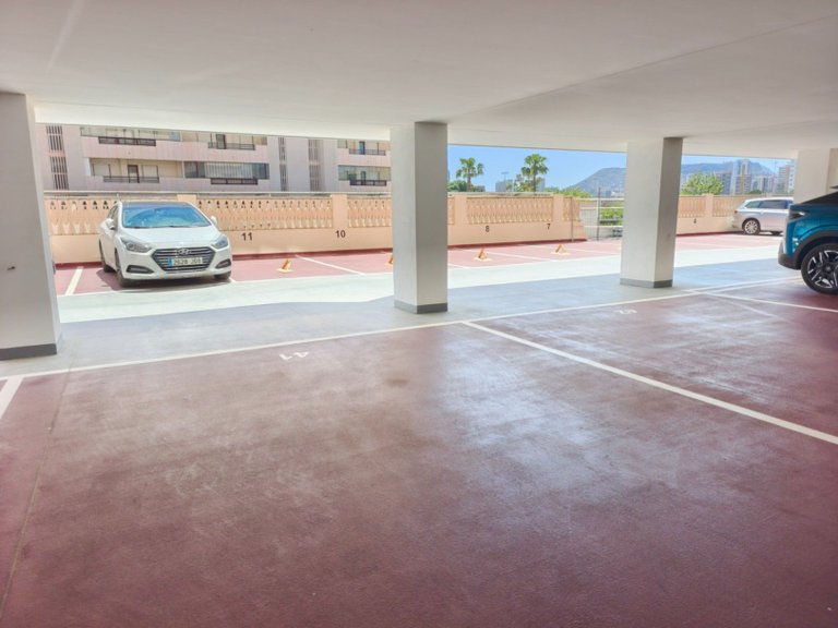 Apartment for Sale in Calpe, Alicante 10