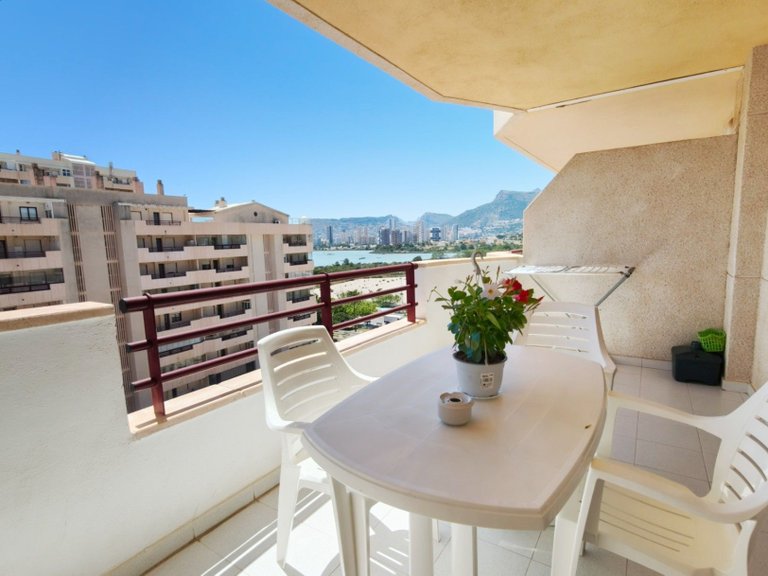 Apartment for Sale in Calpe, Alicante 2