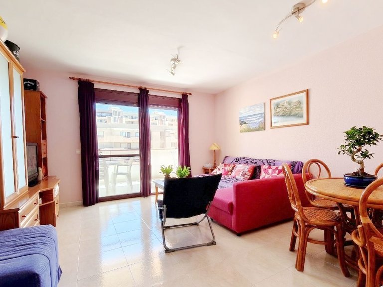 Apartment for Sale in Calpe, Alicante 3
