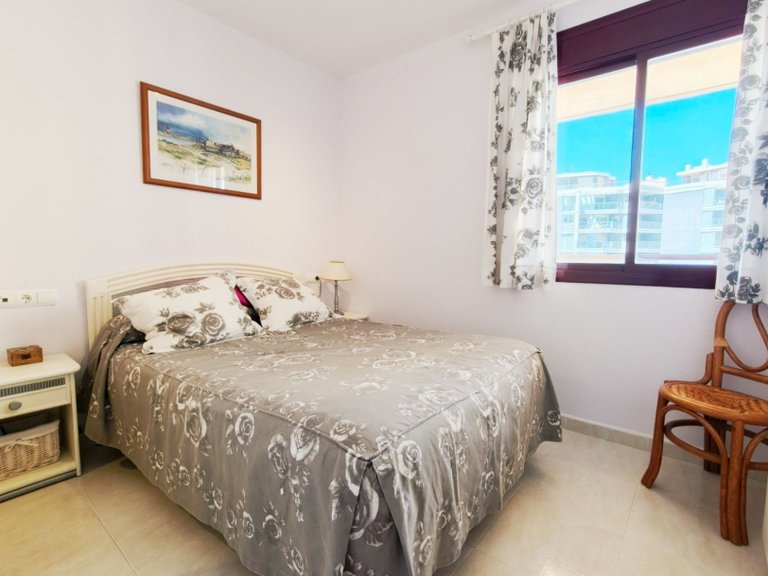Apartment for Sale in Calpe, Alicante 4
