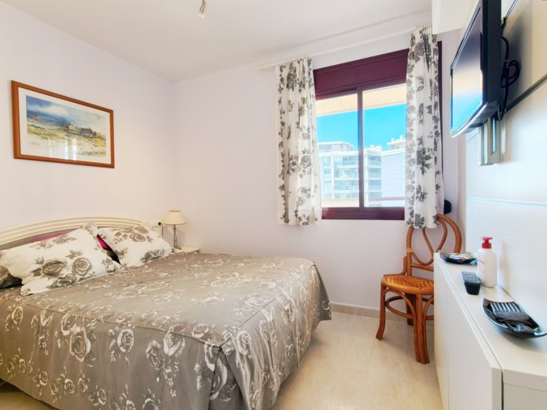 Apartment for Sale in Calpe, Alicante 5