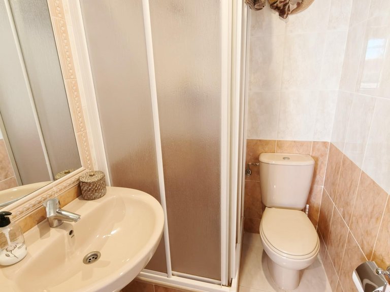 Apartment for Sale in Calpe, Alicante 6