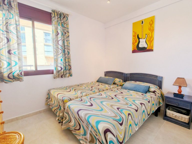 Apartment for Sale in Calpe, Alicante 7