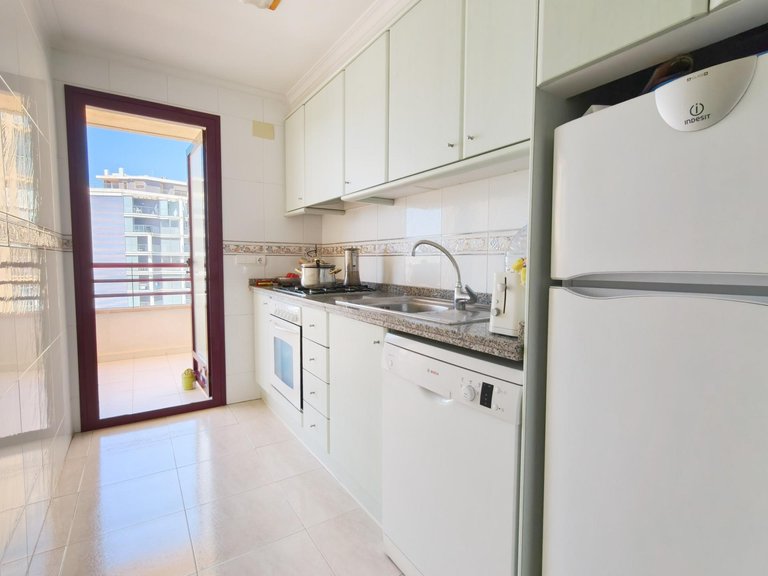 Apartment for Sale in Calpe, Alicante 8