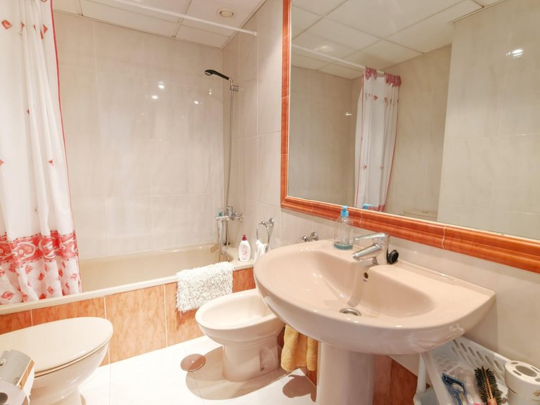 Apartment for Sale in Calpe, Alicante 9