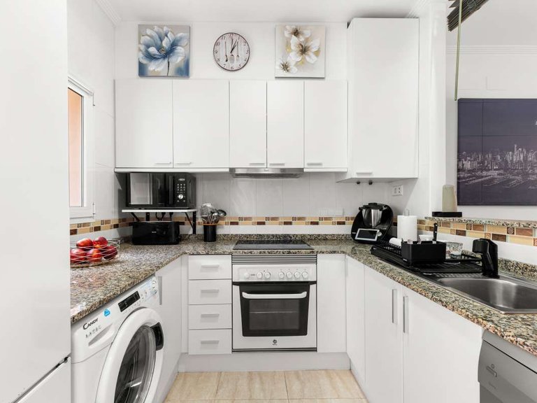 Town House for Sale in Calpe, Alicante 10