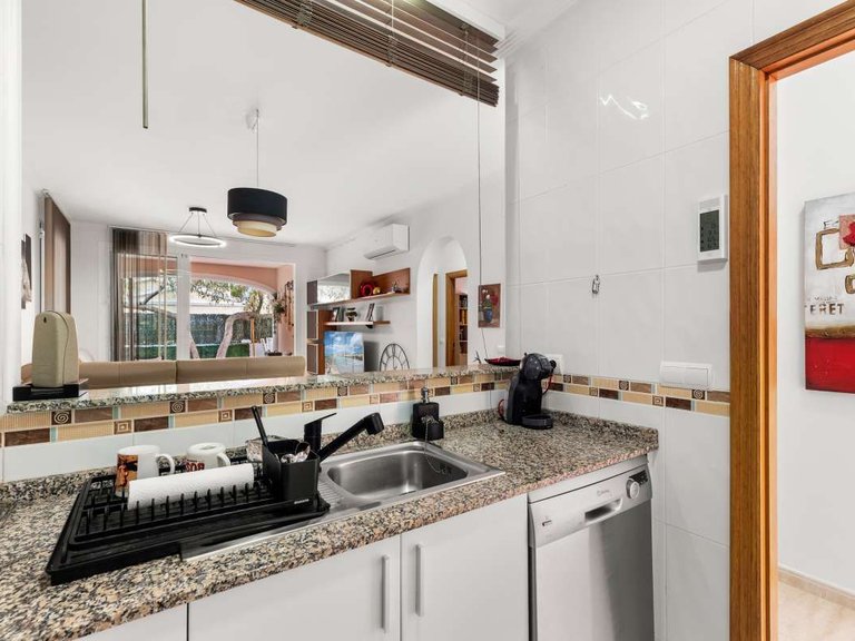Town House for Sale in Calpe, Alicante 11