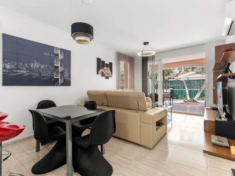 Town House for Sale in Calpe, Alicante 13