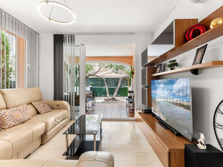 Town House for Sale in Calpe, Alicante 15