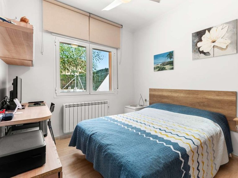 Town House for Sale in Calpe, Alicante 16