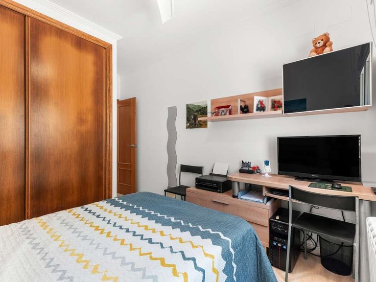 Town House for Sale in Calpe, Alicante 17