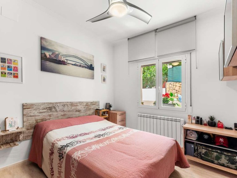 Town House for Sale in Calpe, Alicante 18