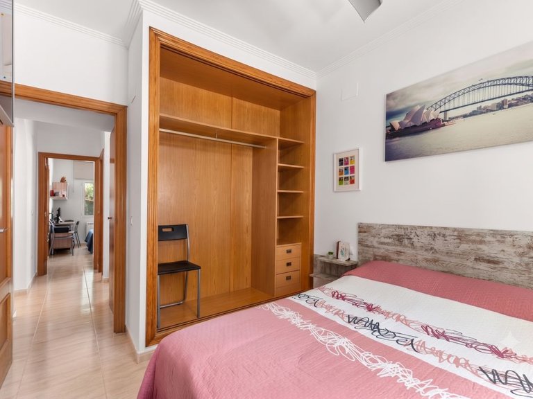 Town House for Sale in Calpe, Alicante 19