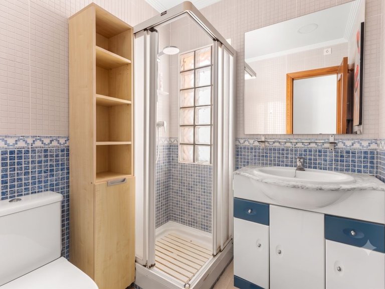Town House for Sale in Calpe, Alicante 20