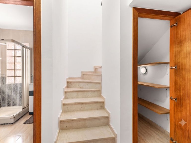 Town House for Sale in Calpe, Alicante 21
