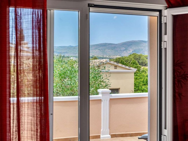 Town House for Sale in Calpe, Alicante 22