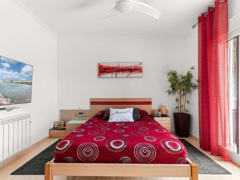 Town House for Sale in Calpe, Alicante 23