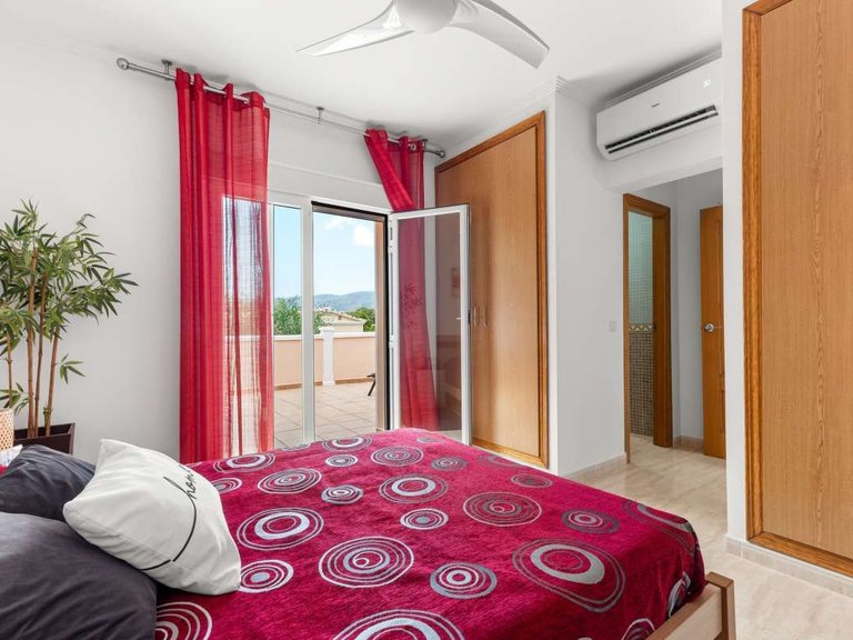 Town House for Sale in Calpe, Alicante 24