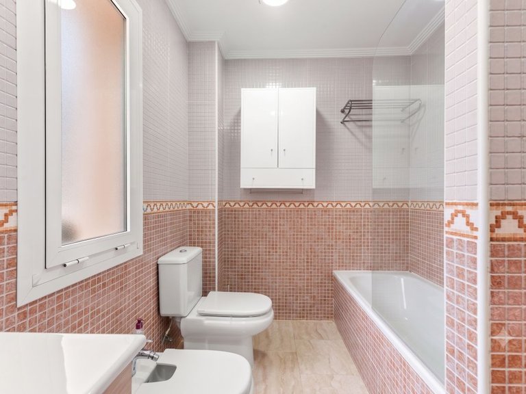 Town House for Sale in Calpe, Alicante 25