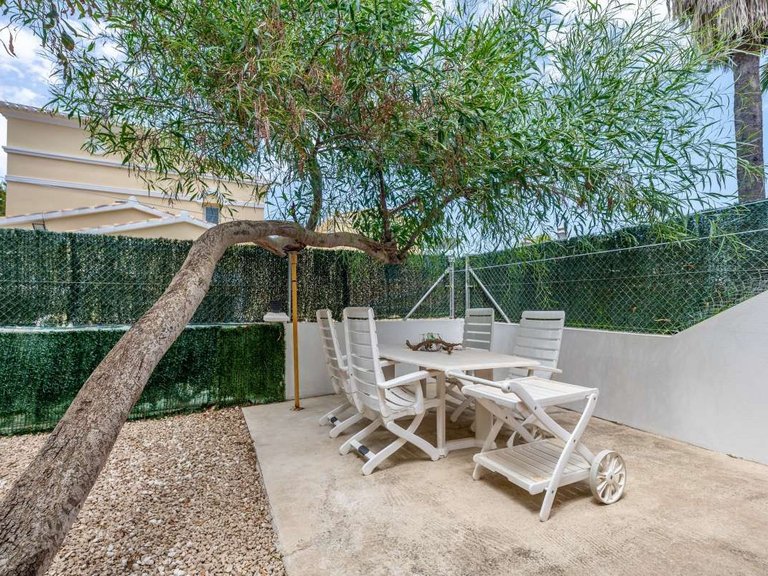 Town House for Sale in Calpe, Alicante 28