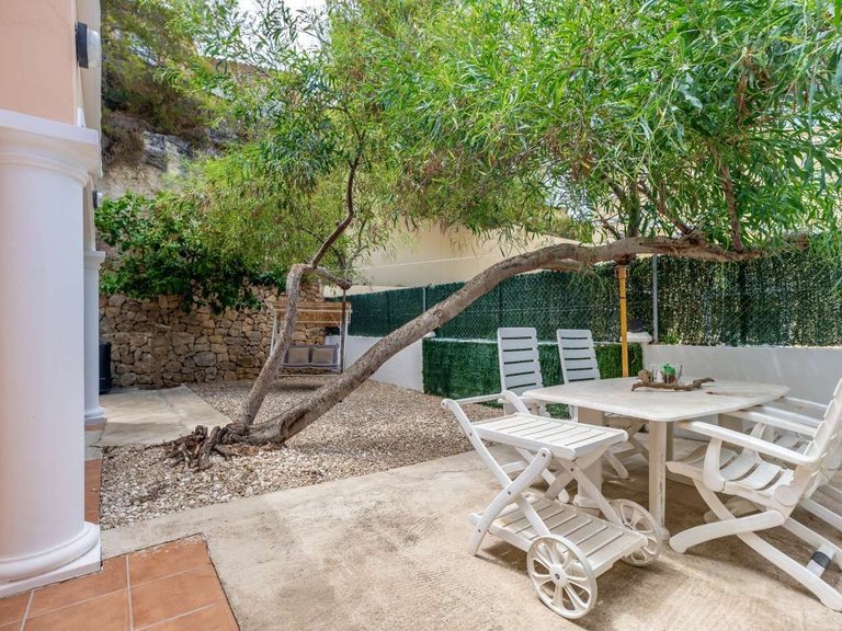 Town House for Sale in Calpe, Alicante 29
