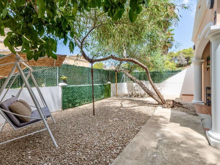 Town House for Sale in Calpe, Alicante 30