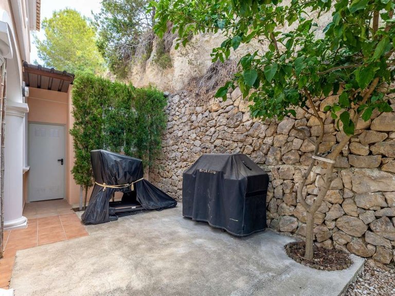 Town House for Sale in Calpe, Alicante 31